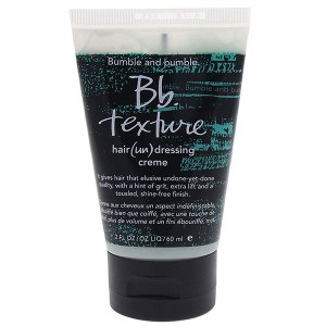 Купить крем для укладки волос Bumble and Bumble Texture Hair (Un) Dressing Creme